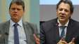 Genial/Quaest: Tarcísio lidera contra Haddad em cenários de 1º e 2º turno em SP