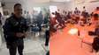 Policial assusta alunos ao acionar mecanismo de granada durante treinamento na Bahia; veja