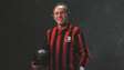 Lenda do Milan, Franco Baresi morre aos 66 anos