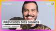 Veja as previsões da semana para todos os signos com André Mantovanni