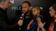 Neymar diz que imprensa vai adoecer jogadores de futebol: ‘Se responsabilizam por suas palavras’