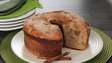 Sem banana? Faça este bolo de maçã no liquidificador
