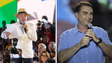 Pesquisa Genial/Quaest: Lula tem 39% das intenções de voto no 1º turno; Flávio, 30%