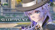 Silver Palace pode ser o próximo gigante dos RPGs de anime
