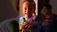 Vídeo mostra o momento da prisão de pai e madrasta suspeitos de matar menino de 3 anos #shorts