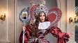Você reparou o novo álbum de Anitta esconde 13 cartas de tarô?