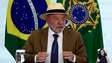 Lula diz que liberdade de expressão 'tem limite' ao sancionar lei de proteção a menores de idade