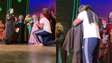 Elphaba em ‘Wicked’, Myra Ruiz é pedida em casamento no palco