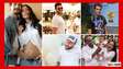 Dia dos Pais: veja looks de papais famosos em chá de bebê, batizado e aniversários