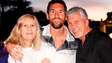 Morre Jorge Messi: craque argentino publicou última foto com o pai em seu aniversário de 38 anos