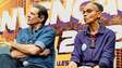 Marina Silva pede que debate entre Tarcísio e Haddad não seja ‘polarização tóxica bolsonarista’