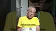 Professor homenageia pai de 78 anos que voltou a estudar após se aposentar #shorts
