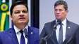Sandro Alex critica Moro por não ir ao debate da Band no Paraná: ‘Não está preparado’