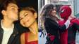 Por que Zendaya e Tom Holland dão tão certo? A astrologia explica
