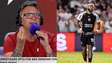 Craque Neto sobre Corinthians não renovar com Memphis Depay: ‘Não tem dinheiro para pagar água’
