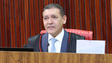 Nunes Marques manda restabelecer filiação de Flávio Bolsonaro ao PL e exclusão de vínculo com o Missão
