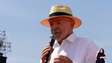 Lula mistura lembranças pessoais e propostas em discurso de lançamento de campanha; veja na íntegra