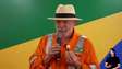 Lula compara petróleo da Margem Equatorial ao pré-sal e fala em 'passaporte para o futuro'