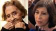 Beth Goulart relembra trabalhos com Laura Cardoso: 'Foi minha referência'