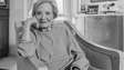 Morre a atriz Glória Menezes, estrela da teledramaturgia, aos 91 anos