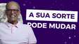 A lua pode mudar a sua sorte?