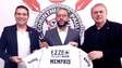 Memphis Depay renova com o Corinthians até 2028: 'Muitas emoções'