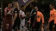 Neymar chama atitude de Thiago Mendes de “soberba” após jogo entre Santos e Vasco