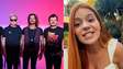 Viih Tube diz que banda desistiu de cantar em seu casamento por estar 'cancelada'; fãs apontam Jota Quest