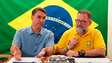 Flávio Bolsonaro diz estar ‘um pouquinho chateado’ com críticas de candidatos de direita