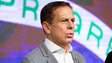 Doria descarta volta à vida pública, nega mágoa e diz qual foi seu maior aprendizado na política