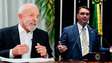Pesquisa BTG-Nexus: Lula tem 41% das intenções de voto no 1º turno; Flávio, 37%