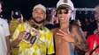 Colar de R$ 2 milhões dado a Neymar leva polícia a esquema de ouro roubado em SP