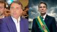 Flávio Bolsonaro questiona perguntas sobre Vorcaro e ‘Dark Horse’: ‘Relação privada de um filme privado’
