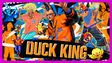 Duck King está de volta e ainda dança na cara dos rivais no novo Fatal Fury