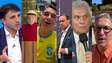 Do almoço de Lula à bomba nuclear de Renan Santos: veja os destaques de hoje das campanhas