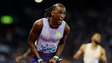 Alison dos Santos bate recorde mundial dos 400m com barreiras em Zurique