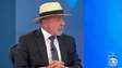 Lula pede para Tralli ‘não ser injusto’ em pergunta sobre violência na Bahia: ‘Você é de São Paulo’