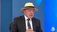 Parece que estou no Ministério Público, diz Lula após perguntas sobre Master, INSS e Lulinha