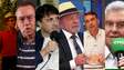 Lula explica investigações do filho, Flávio no TSE e "Marçal genérico"