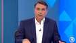 Flávio diz que relação com Vorcaro se limitou a ceder imagem e captar recursos para filme sobre Bolsonaro