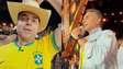 Campanha de Lula pede ao TSE que Flávio Bolsonaro fique inelegível por abuso econômico em Barretos