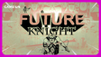 Future Knight é jogo indie inspirado no antigo Game & Watch