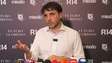 'É patético', diz Renan Santos após Toffoli adiar análise de candidatura e falar em 'indícios de ilicitude'