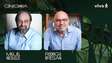 Encontro Futuro Vivo: Miguel Nicolelis e Rodrigo Bressan debatem sobre os avanços da IA