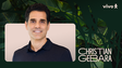 Christian Gebara, CEO da Vivo, reforça compromissos com a diversidade, inclusão e sustentabilidade
