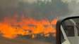 Segundo maior incêndio da história do norte do Texas já consome mais de 36,4 mil hectares; veja