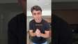 Nikolas Ferreira admite contato com Vorcaro e nega que o chamou de "lindão" #shorts