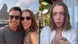 Fabiana Justus cai em golpe ao reservar hotel em Fernando de Noronha: 'Não dava para desconfiar'