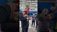 Zema chama Moraes de "bandido" e critica ministros do STF em caminhada na Paulista #shorts