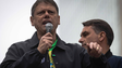 Tarcísio sobre afastamento de diretor da PF por Mendonça: ‘Brasil precisa ser passado a limpo’